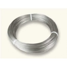 Wire Galvanised 2.5mm (1kg)